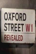 Watch Oxford Street Revealed 123movies