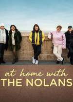 Watch At Home with the Nolans 123movies