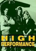 Watch High Performance 123movies