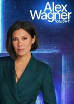 Watch Alex Wagner Tonight 123movies