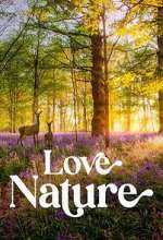 Watch Love Nature 123movies