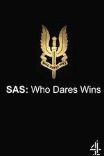 Watch SAS Who Dares Wins 123movies