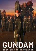 Watch Gundam: Requiem for Vengeance 123movies