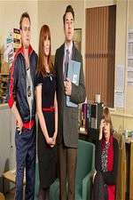 Watch Big School 123movies