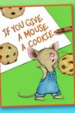 Watch If You Give a Mouse a Cookie 123movies