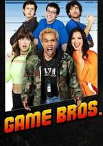 Watch Game Bros. 123movies