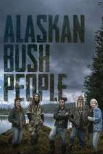 Watch Alaskan Bush People 123movies