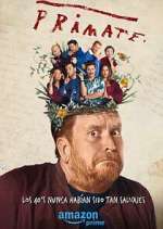 Watch Primate 123movies