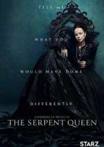 Watch The Serpent Queen 123movies
