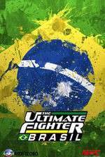 Watch The Ultimate Fighter Brazil 123movies
