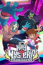 Watch Rey Mysterio vs La Oscuridad 123movies