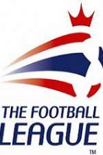 Watch The Football League 123movies