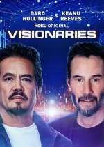 Watch Visionaries 123movies