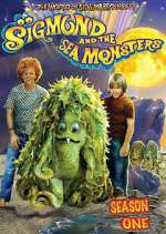 Watch Sigmund and the Sea Monsters 123movies