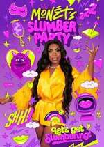 Watch MonÃ©t's Slumber Party 123movies