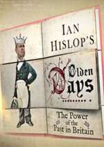 Watch Ian Hislop's Olden Days 123movies