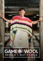 game of wool: britain\'s best knitter tv poster