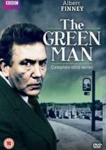 Watch The Green Man 123movies
