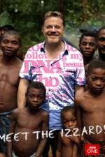 Watch Meet The Izzards 123movies