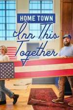 home town: inn this together season 1 episode 1 tv poster