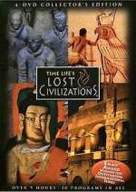 Watch Time Life's Lost Civilizations 123movies
