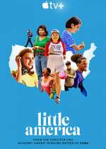Watch Little America 123movies