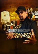 Watch Hip Hop Treasures 123movies