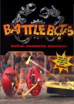 Watch BattleBots 123movies