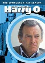 Watch Harry O 123movies