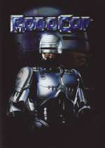Watch RoboCop: The Animated Series 123movies