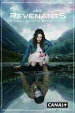 Watch The Returned 123movies