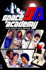Watch Space Academy 123movies