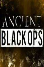 Watch Ancient Black Ops 123movies