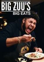 Watch Big Zuu's Big Eats 123movies