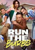 Watch Run the Burbs 123movies
