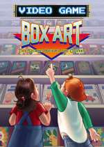 Watch Video Game Box Art: The Stories Behind the Covers 123movies