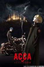 Watch ACCA 13-Ku Kansatsu-Ka 123movies