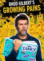 Watch Rhod Gilbert's Growing Pains 123movies