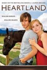 Watch Heartland (CA) 123movies