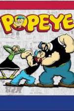 Watch Popeye the Sailor 123movies