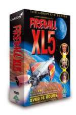 Watch Fireball XL5 123movies