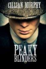 Watch Peaky Blinders 123movies
