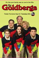 Watch The Goldbergs 123movies