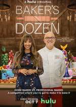Watch Baker's Dozen 123movies