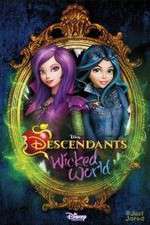 Watch Descendants: Wicked World 123movies