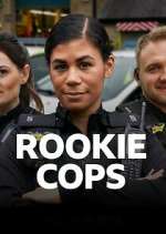 Watch Rookie Cops 123movies