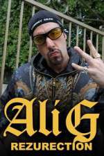 Watch Ali G: Rezurection 123movies