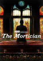 Watch The Mortician 123movies