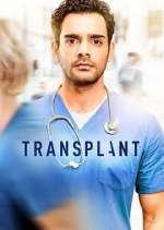 Watch Transplant 123movies