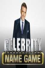 Watch Celebrity Name Game 123movies